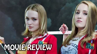 Just Jon - Yoga Hosers Review