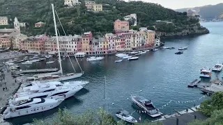 Portofino Bella Italia 🇮🇹👍