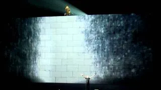 Comfortably Numb Roger Waters The Wall Live Chicago