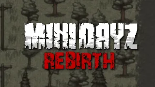 MiniDayZR - raw game demo trailer