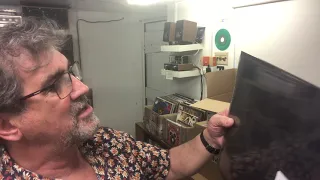 Unboxing Record Store Day 2021  Drop 2