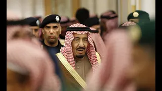 Убийство личного телохранителя саудовского короля: официальная версия и другие сценарии (Raseef22, Л