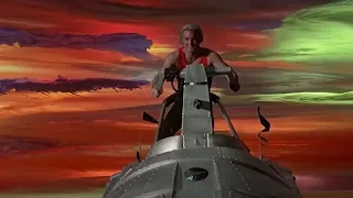 Flash Gordon (1980) Retrospective - Part 1/2