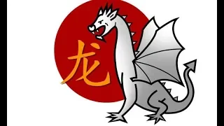 Chinese Year of the Dragon