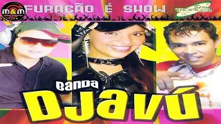 Banda Djavu e DJ Juninho Portugal - DVD 2009