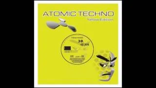 Jos - Evolution(Mad Traxx Remix)Atomik V Reboost 148BPM