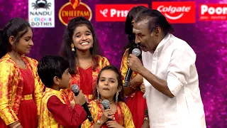 Tribute to #Deva Sir..❤️ | Super Singer 10 | Episode Preview | 26 May