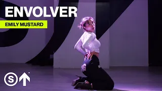 "Envolver" - Anitta | Emily Mustard INT Choreography