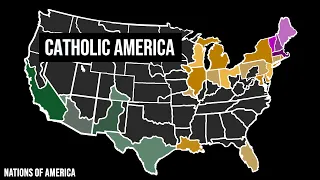 Catholic America | Nations of America