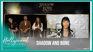 SHADOW AND BONE (2023) | Jessie Mei Li, Ben Barnes, Daisy Head, Kit Young, Lewis Tan, Patrick Gi...