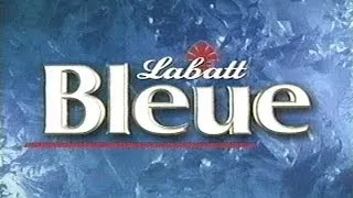 Labatt Bleue - 1997