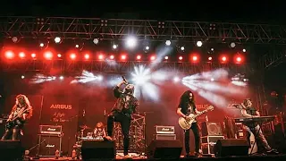 Indian band Girish and the Chronicles to share stage with Guns N’ Roses | Girish and the Chronicles