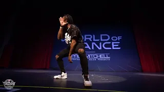 Fikshun In Chicago Extended Play | World Of Dance ( WOD) 2022