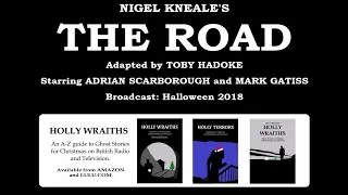 The Road (2018) by Nigel Kneale