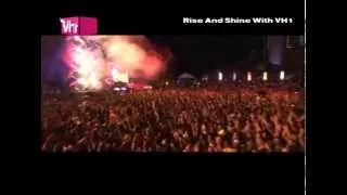 Avicii - Hey Brother (VH1 version)