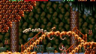 [TAS] [Obsoleted] SNES Super Castlevania IV by Phil & Genisto in 31:15.7