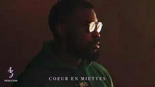 Damso - COEUR EN MIETTES | Instrumental