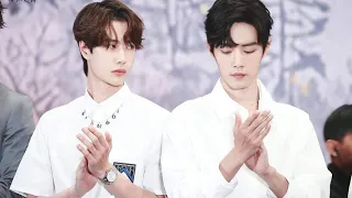 Bo Zhan là Mũi Tên 2 Chiều - Vương Nhất Bác  Tiêu Chiến || YiBo & Xiao Zhan