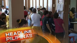 Headline Pilipinas | TeleRadyo (13 October 2022)