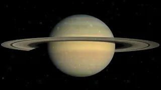 The Power Of SATURN. Planet Frequency [400 hz]