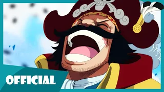 Rap về D Roger Lái Trap (One Piece) | Phan Ann