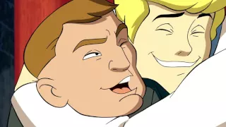 why people need to love Fred Jones