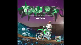 OZOLS pied. PRUSAX - TU NĀC TU EJ (Y A U D A)