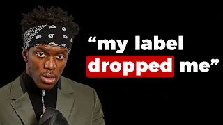 What Actually Happened to KSI's Music Career