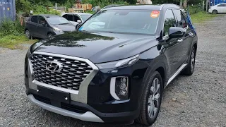 Их покупают не глядя!!! Hyundai Palisade 2019. Корейцы целились в самое сердце и попали!