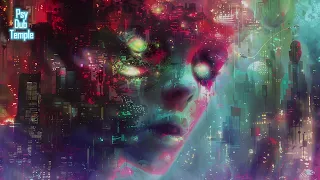 Techno Cybernetic Odyssey | Techno | Cyberpunk | Synthwave | Dub | Background Music | Trance Beats