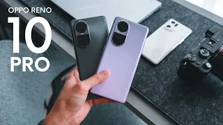 OPPO Reno10 Pro 5G: Now THAT'S a Beautiful Phone! 🔥