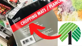 Everyone will be buying Dollar Tree cutting boards after seeing this genius idea!