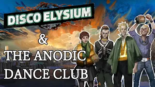 Why The Dance Club Is The Best Part Of Disco Elysium