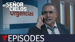 El Señor de los Cielos 8 | Episode 42 | Telemundo English