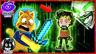 VAMOS ENFRENTAR O HACKER FINALMENTE!!! |  Ataque Hacker #9 | NOVA SÉRIE