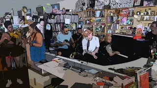 Mac Miller - 2009 (instrumental - tiny desk version)