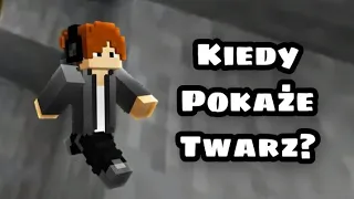 @FommyTv MÓWI KIEDY POKAŻE TWARZ