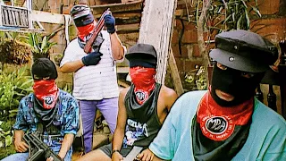 Колумбия: новые бароны кокаина
