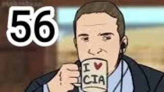 Прохождение миссии Последний полет Торено. Gta: San Andreas (миссия 56)