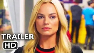 BOMBSHELL Trailer 2 Official NEW 2019 Charlize Theron, Margot Robbie Movie HD