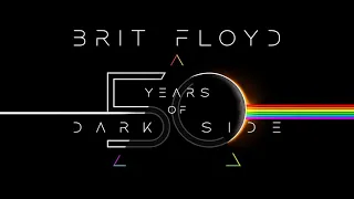 Brit Floyd - Saenger Theatre (Pensacola, FL) - June 1st, 2023