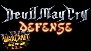 Devil May Cry Defense