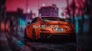 Skeler Night Drive III - ID 21 | D Block & S te Fan - Love On Fire (Skeler Remix)