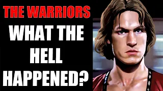 What The Hell Happened To The Warriors?