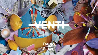 Radio Slave - Stranger In The Night