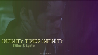 ►Stiles & Lydia || Infinity Times Infinity (+6x10)