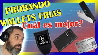 Wallets Frías ¿CUÁL ES MEJOR?