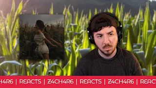 ARE WE LOST IN THE CROP FIELDS, MADISON? 🌾🏡🍂 | SILENCE BETWEEN SONGS REACTION | Z4CH4R6 REACTS
