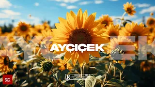 Pasha Music ►AYÇIÇEK◄ | Turkish Saz Rap Beat Remix | Turkish Trap