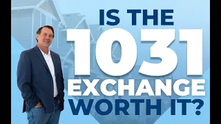 1031 Exchange - The Best or Worst Strategy? - LIVE Q&A